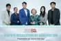 Đào Tạo DISPUTE RESOLUTION BY ARBITRATION