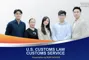 Đào Tạo U S CUSTOMS LAW - CUSTOMS SERVICE