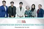 Đào Tạo EXPROPRIATION DISPUTE - RESOLUTION PROBLEMS