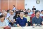Hội thảo Bình luận Hội Luật gia Việt Nam quán triệt và triển khai bốn Nghị quyết của Bộ Chính trị