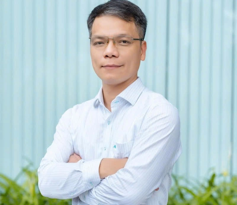 Ông Phạm Thanh Tuấn là luật sư Đoàn Luật sư thành phố Hà Nội, trọng tài viên Trung tâm trọng tài Thương mại và Công lý Việt Nam (VietJac). Ảnh nhân vật cung cấp