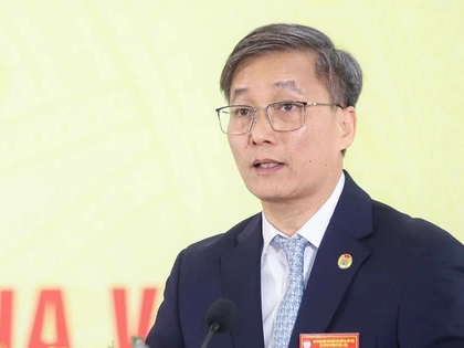 Chủ tịch Hội Luật gia Việt Nam: Xây dựng chương trình hành động cụ thể để đưa nghị quyết Đại hội vào cuộc sống