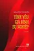 Thơ Tình yêu gia đình sự nghiệp